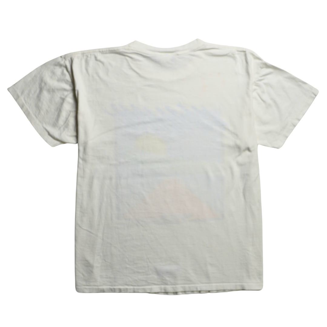 1988 Fila Nabisco Masters Madison Square Garden Tee