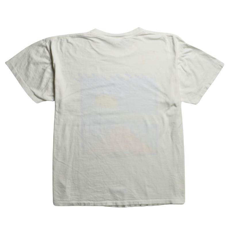 1988 Fila Nabisco Masters Madison Square Garden Tee