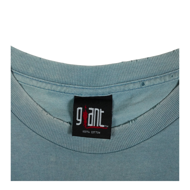 1998 Third Eye Blind Bonfire Tour Tee