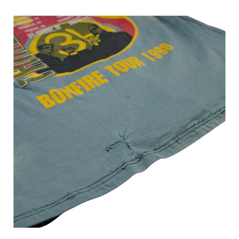 1998 Third Eye Blind Bonfire Tour Tee