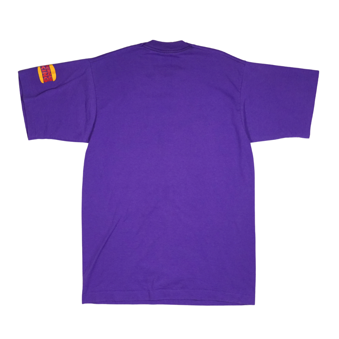 1997 Anastasia Burger King Bartok Promo Tee