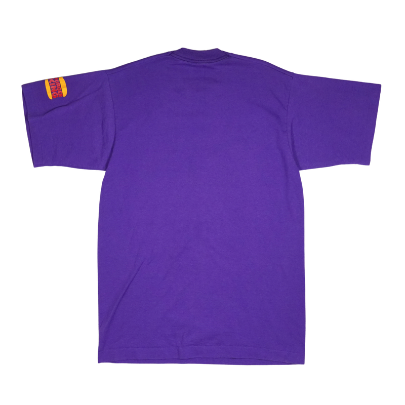 1997 Anastasia Burger King Bartok Promo Tee