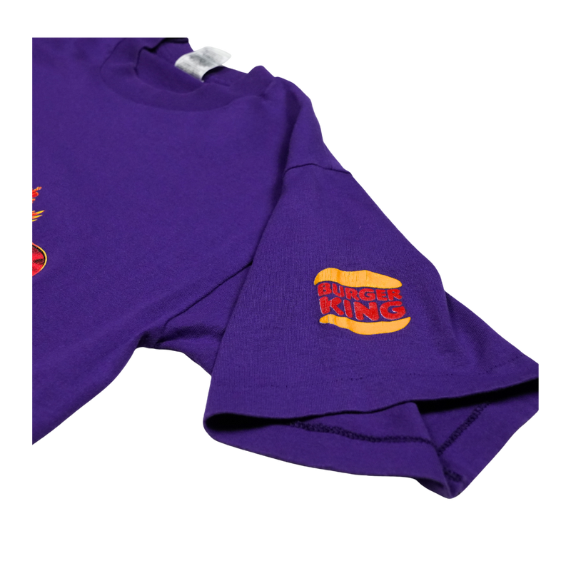 1997 Anastasia Burger King Bartok Promo Tee
