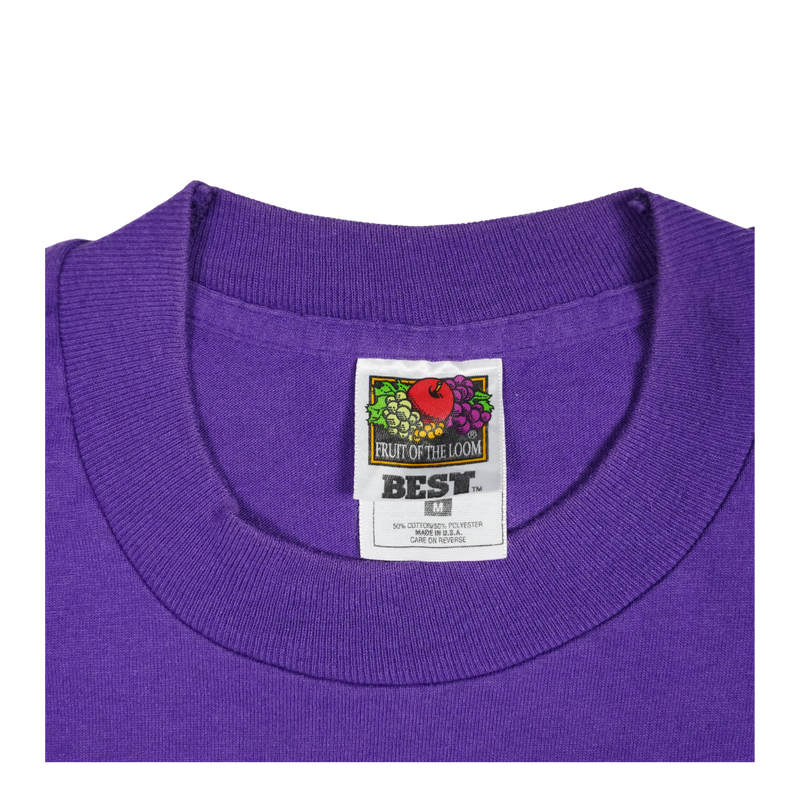 1997 Anastasia Burger King Bartok Promo Tee