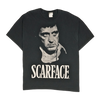 2000s Scarface Tony Montana Movie Graphic Tee