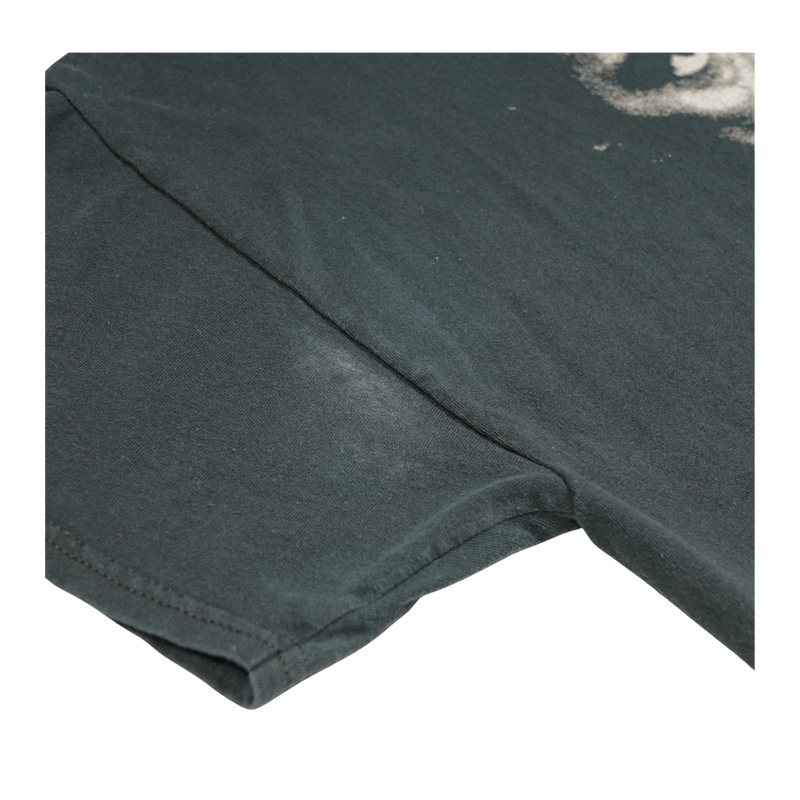 2000s Scarface Tony Montana Movie Graphic Tee