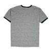 1990s Blind Skateboards Grim Reaper Logo Ringer Tee