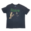 1988 The Doors Green Logo Band Tee