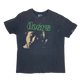 1988 The Doors Green Logo Band Tee