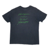1988 The Doors Green Logo Band Tee