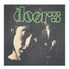 1988 The Doors Green Logo Band Tee