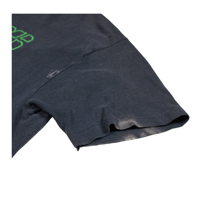 1988 The Doors Green Logo Band Tee