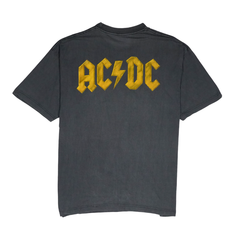 1994 AC/DC Givin the Dog a Bone Tee