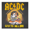 1994 AC/DC Givin the Dog a Bone Tee