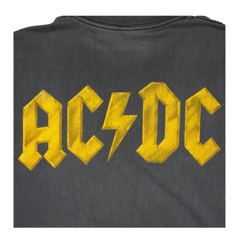 1994 AC/DC Givin the Dog a Bone Tee