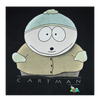 1998 South Park Cartman Character Graphic Tee