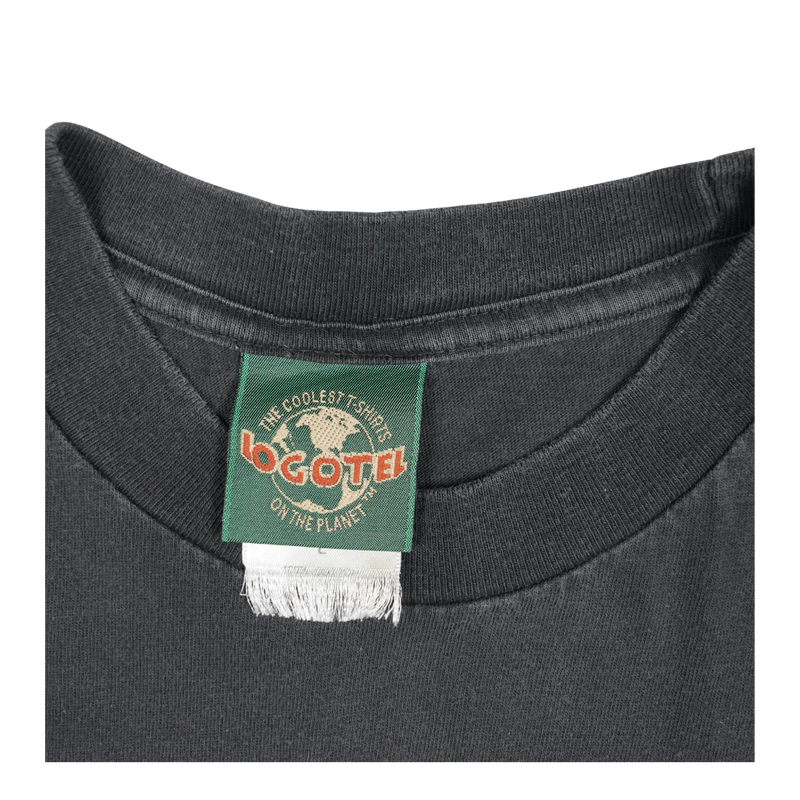 1998 South Park Cartman Character Graphic Tee