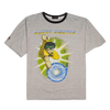 1990s Ghost Fighter Anime Tee