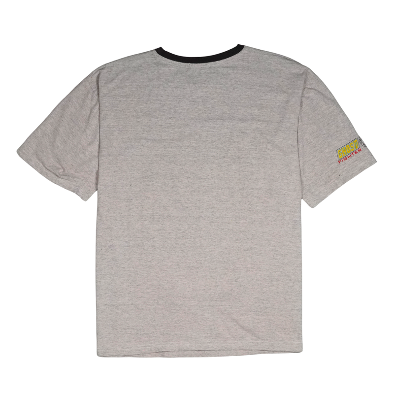 1990s Ghost Fighter Anime Tee