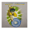 1990s Ghost Fighter Anime Tee