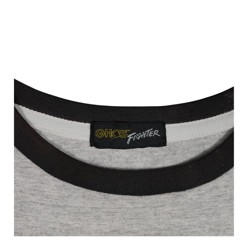 1990s Ghost Fighter Anime Tee