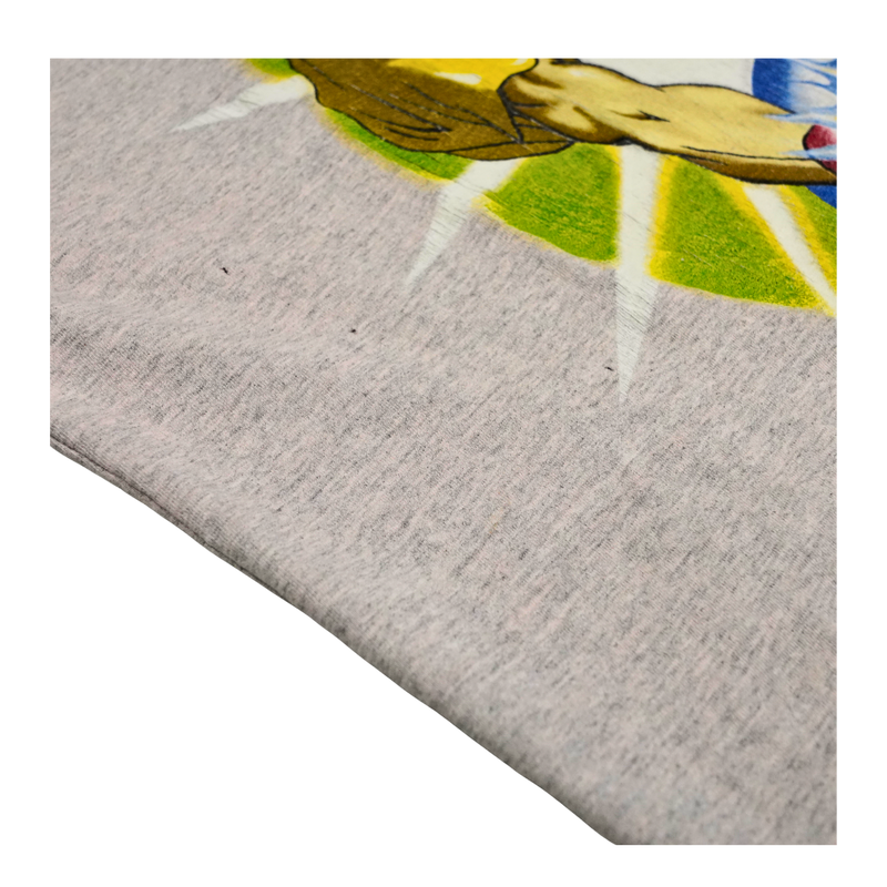 1990s Ghost Fighter Anime Tee