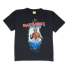 1990s Iron Maiden A Real Dead One Tee