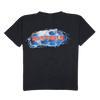 1990s Iron Maiden A Real Dead One Tee