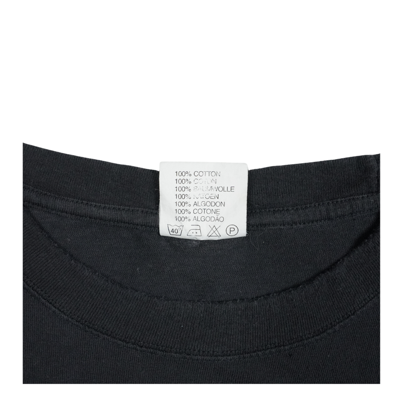 1990s Iron Maiden A Real Dead One Tee