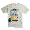 1990’s Peanuts Cal Poly Snoopy Tee
