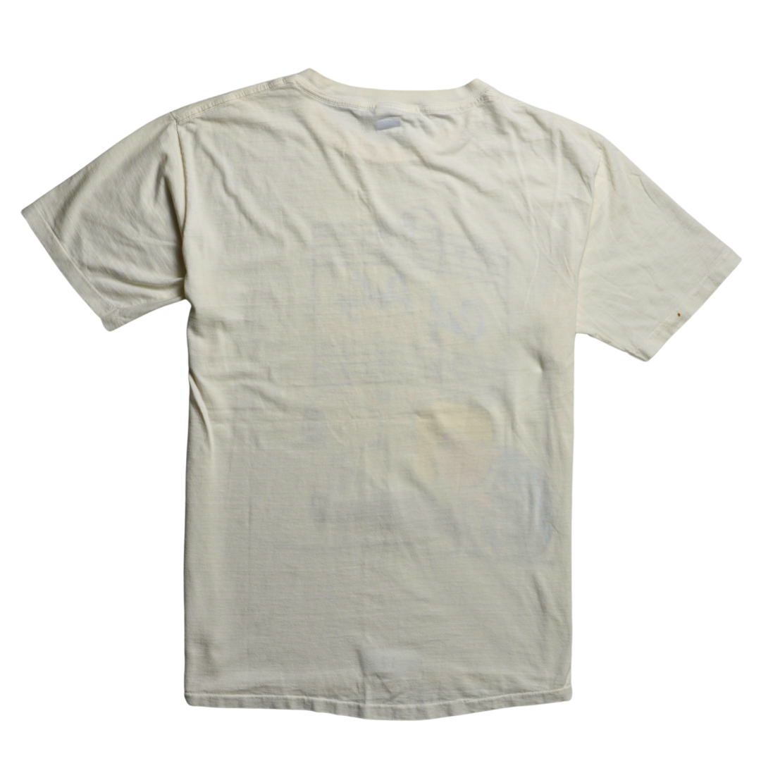 1990’s Peanuts Cal Poly Snoopy Tee