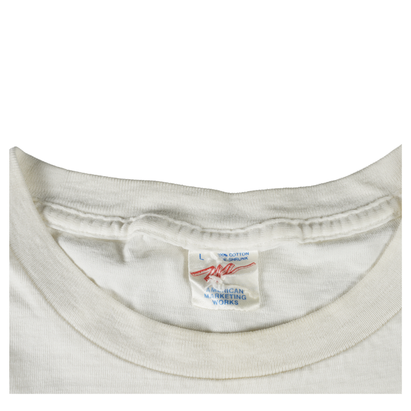 1990’s Peanuts Cal Poly Snoopy Tee