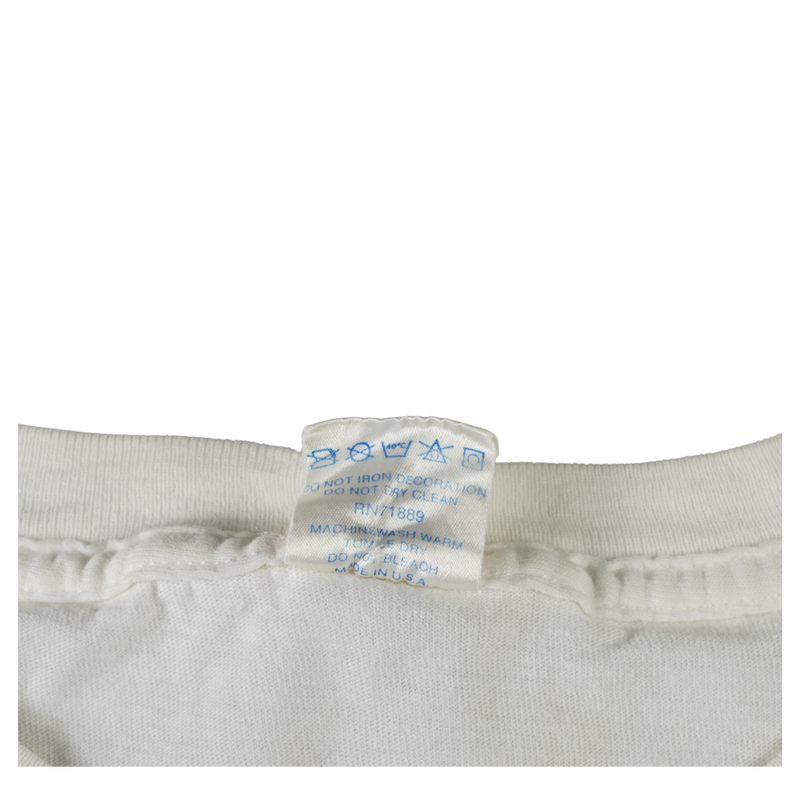 1990’s Peanuts Cal Poly Snoopy Tee