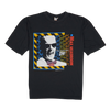 1987 Max Headroom Better T-Shirt Co. Promo Tee