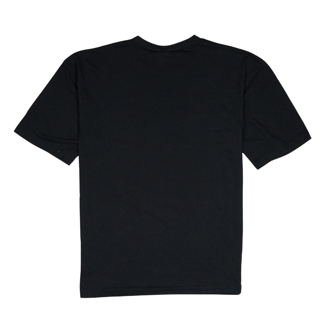 1987 Max Headroom Better T-Shirt Co. Promo Tee
