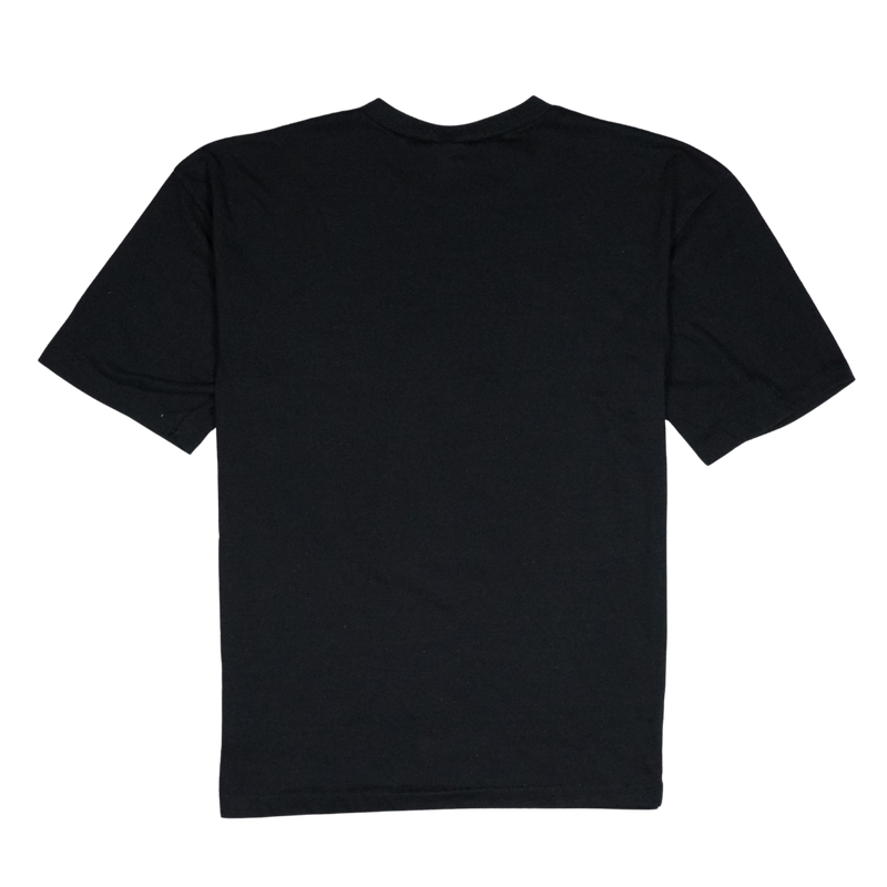 1987 Max Headroom Better T-Shirt Co. Promo Tee