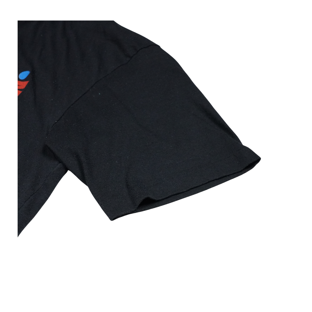 1987 Max Headroom Better T-Shirt Co. Promo Tee