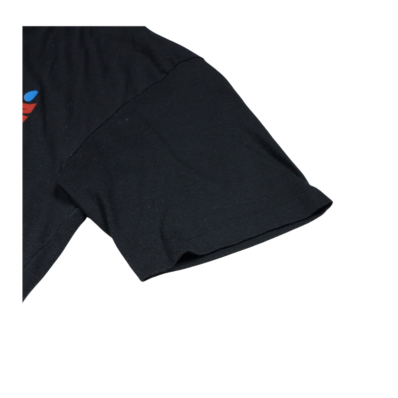 1987 Max Headroom Better T-Shirt Co. Promo Tee