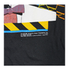 1987 Max Headroom Better T-Shirt Co. Promo Tee