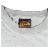 1999 World Industries Blue & Flame Long Sleeve Tee