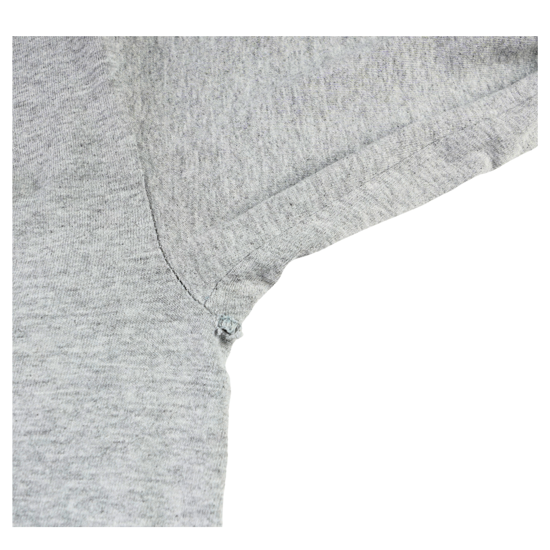 1999 World Industries Blue & Flame Long Sleeve Tee