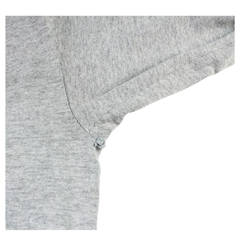 1999 World Industries Blue & Flame Long Sleeve Tee