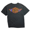 1990s The Doors Riders on the Storm Tee