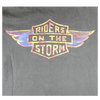 1990s The Doors Riders on the Storm Tee