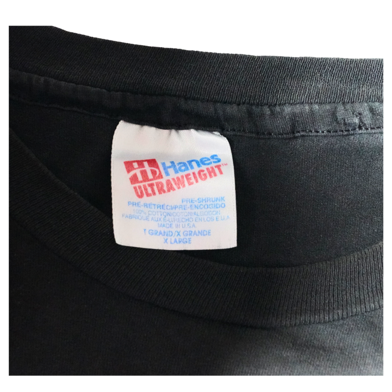 1990s The Doors Riders on the Storm Tee