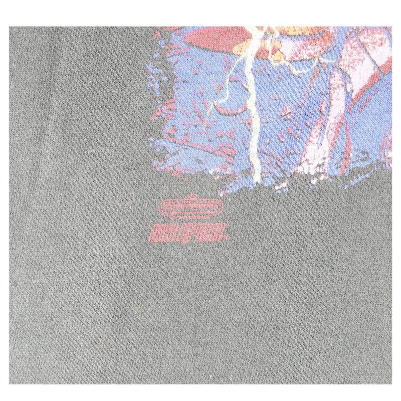 1990s The Doors Riders on the Storm Tee