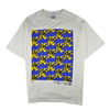 1996 Andy Warhol Cow Artwork Tee