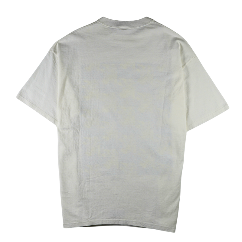 1996 Andy Warhol Cow Artwork Tee