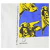 1996 Andy Warhol Cow Artwork Tee