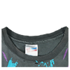 1990s The Doors Backstage Pass All Over Print Fire Tee